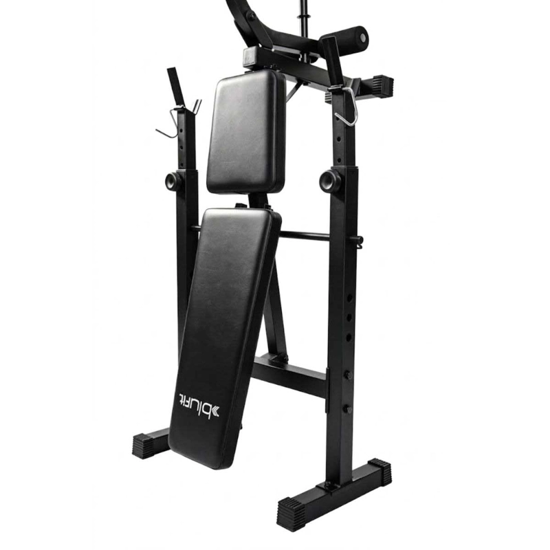 COMBO BANCA BLU FIT FORZ 4 EN 1 - 5
