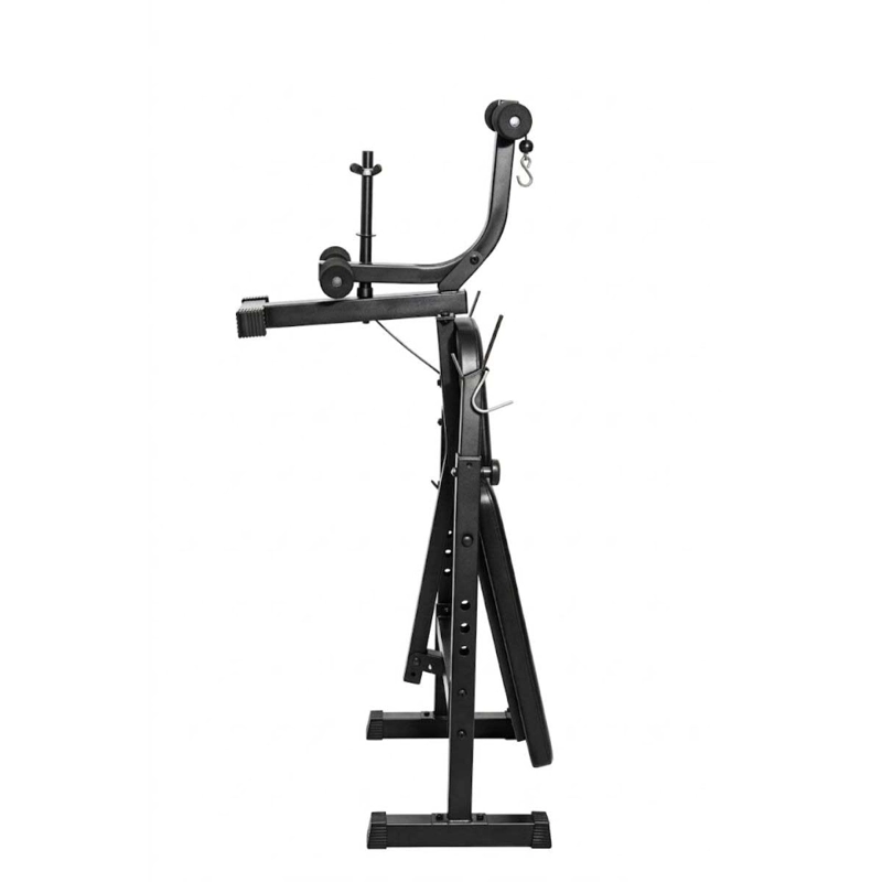 COMBO BANCA BLU FIT FORZ 4 EN 1 - 6