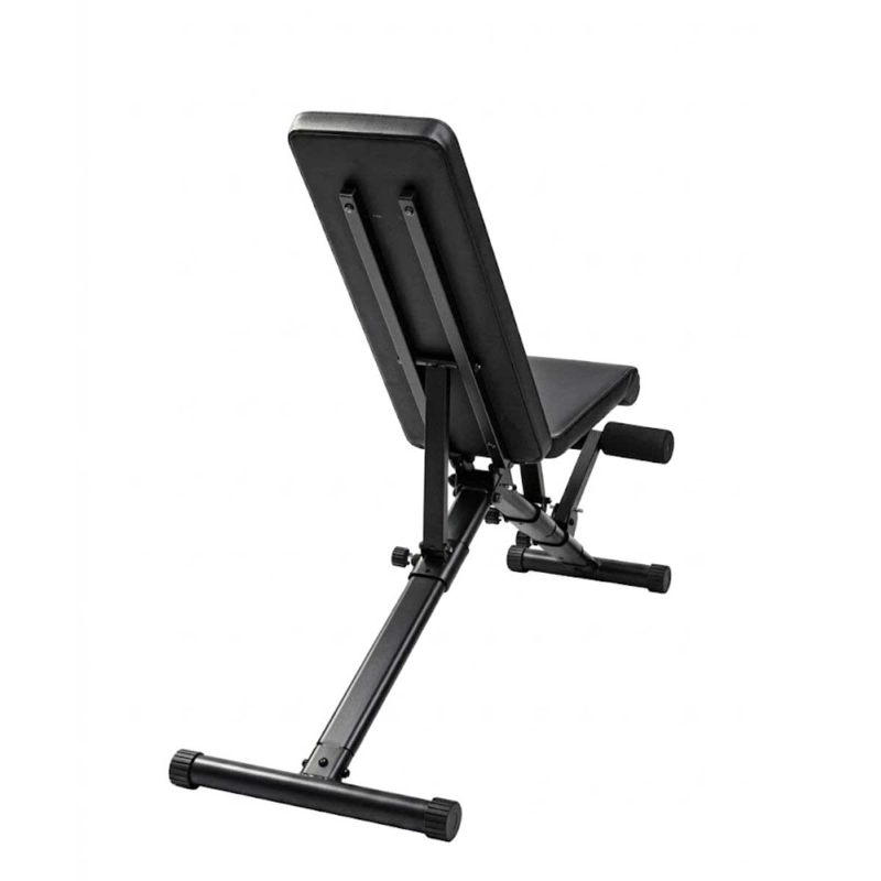 BANCO AJUSTABLE BLU FIT BE7.0 - 2