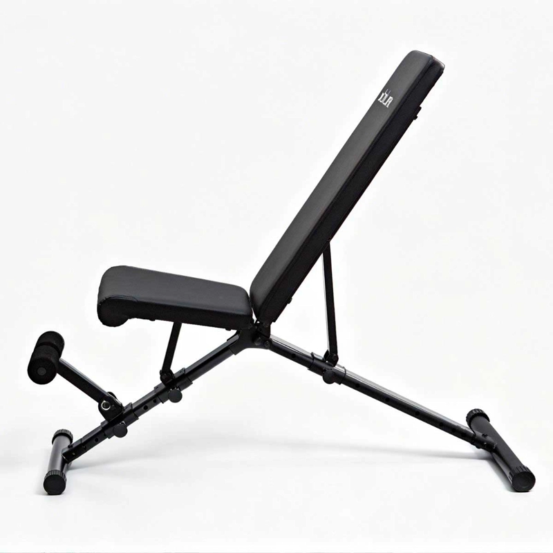 BANCO AJUSTABLE BLU FIT BE7.0 - 5