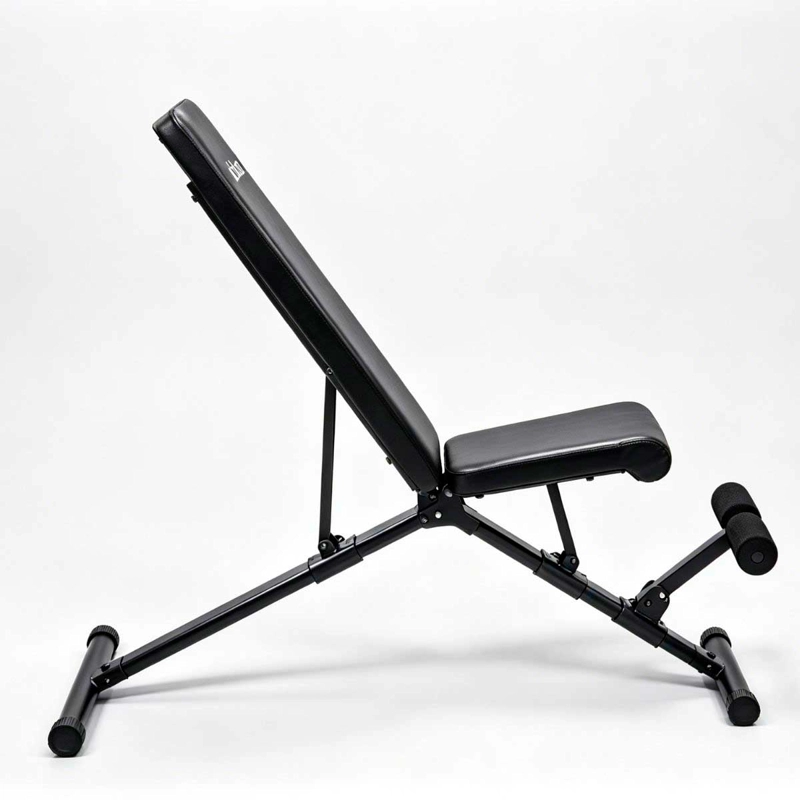 BANCO AJUSTABLE BLU FIT BE7.0 - 6