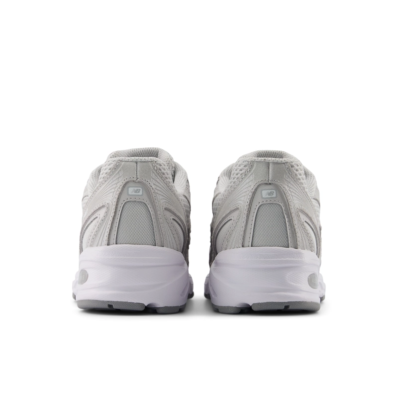 ZAPATILLAS URBANAS UNISEX NEW BALANCE 740 BIEGES/BLANCA - 6