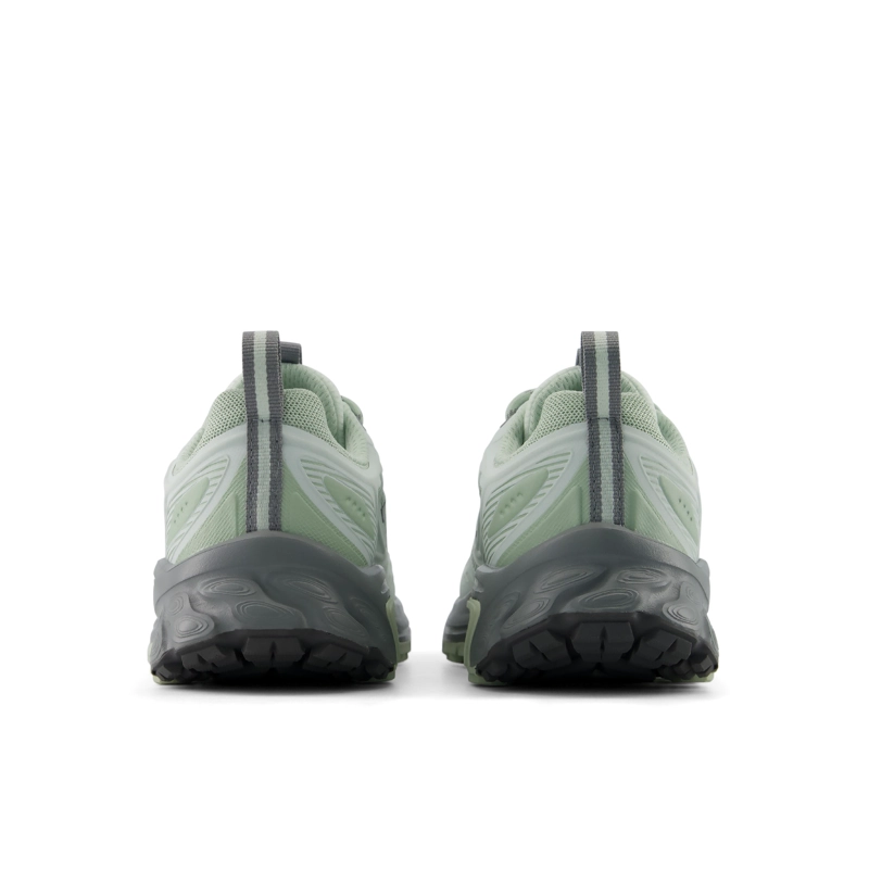ZAPATILLA TRAIL RUNNING MUJER NEW BALANCE 410 V9 VERDE CLARO - 6
