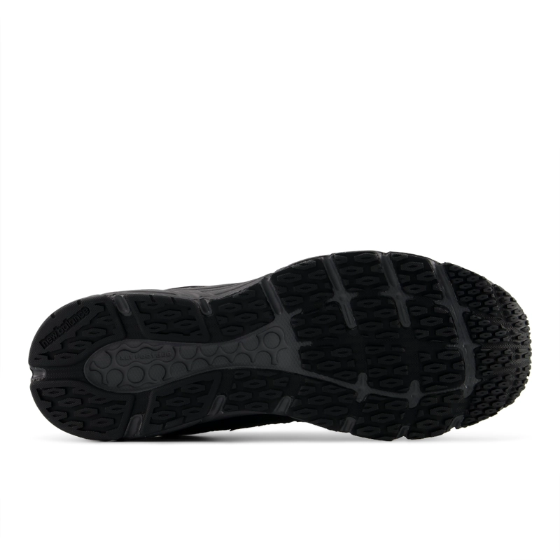 ZAPATILLAS URBANAS HOMBRE NEW BALANCE 408 NEGRAS - 5