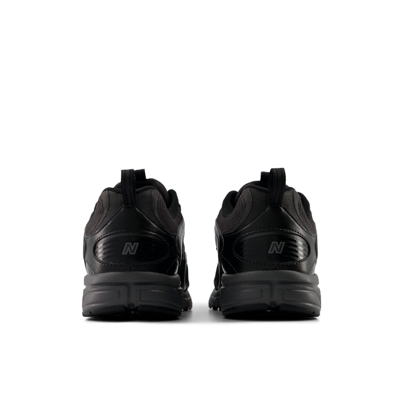 ZAPATILLAS URBANAS HOMBRE NEW BALANCE 408 NEGRAS - 6