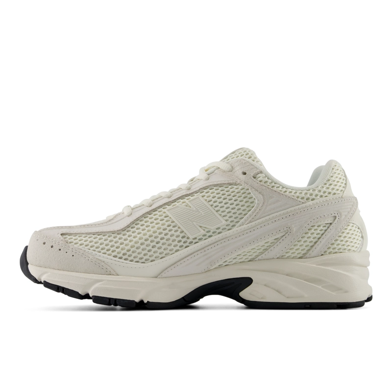ZAPATILLAS URBANAS UNISEX NEW BALANCE 509 BLANCA - 2