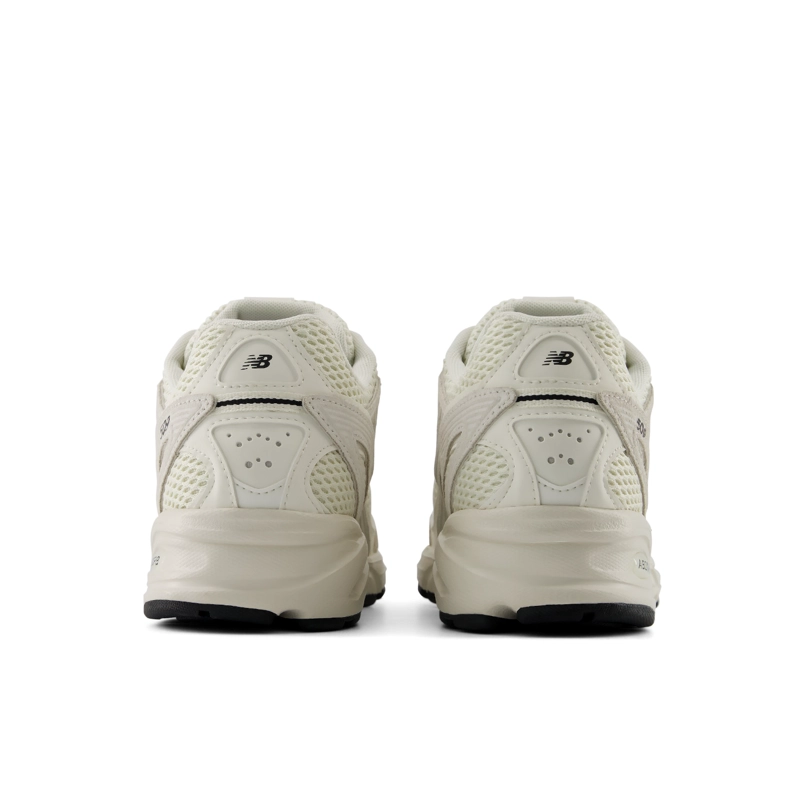 ZAPATILLAS URBANAS UNISEX NEW BALANCE 509 BLANCA - 6