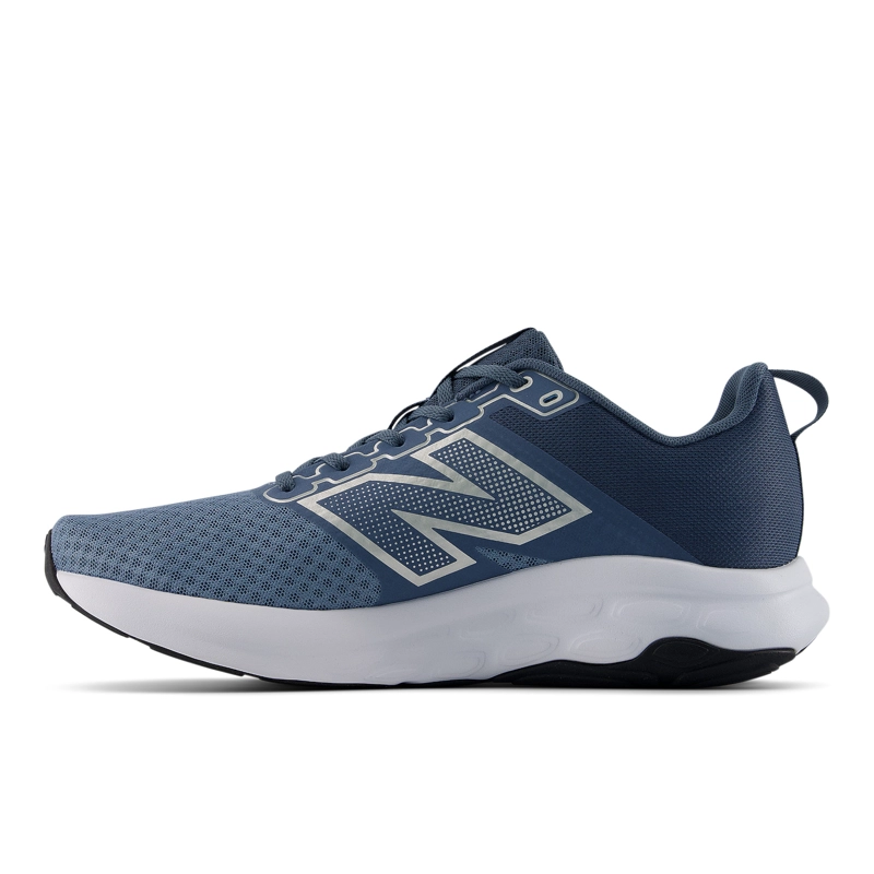 ZAPATILLAS RUNNING HOMBRE NEW BALANCE 460 AZUL MARINO - 2