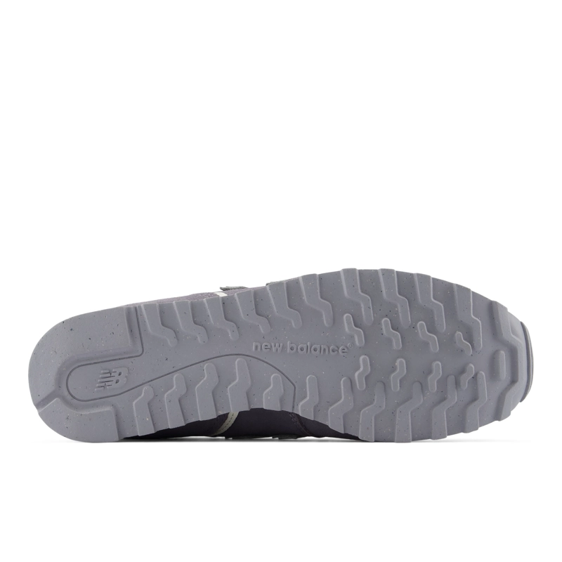 ZAPATILLAS URBANAS MUJER NEW BALANCE 373 GRIS OSCURO - 5