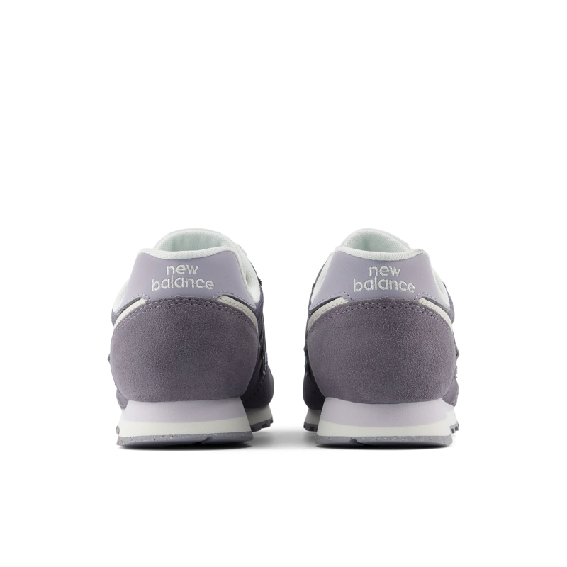 ZAPATILLAS URBANAS MUJER NEW BALANCE 373 GRIS OSCURO - 6