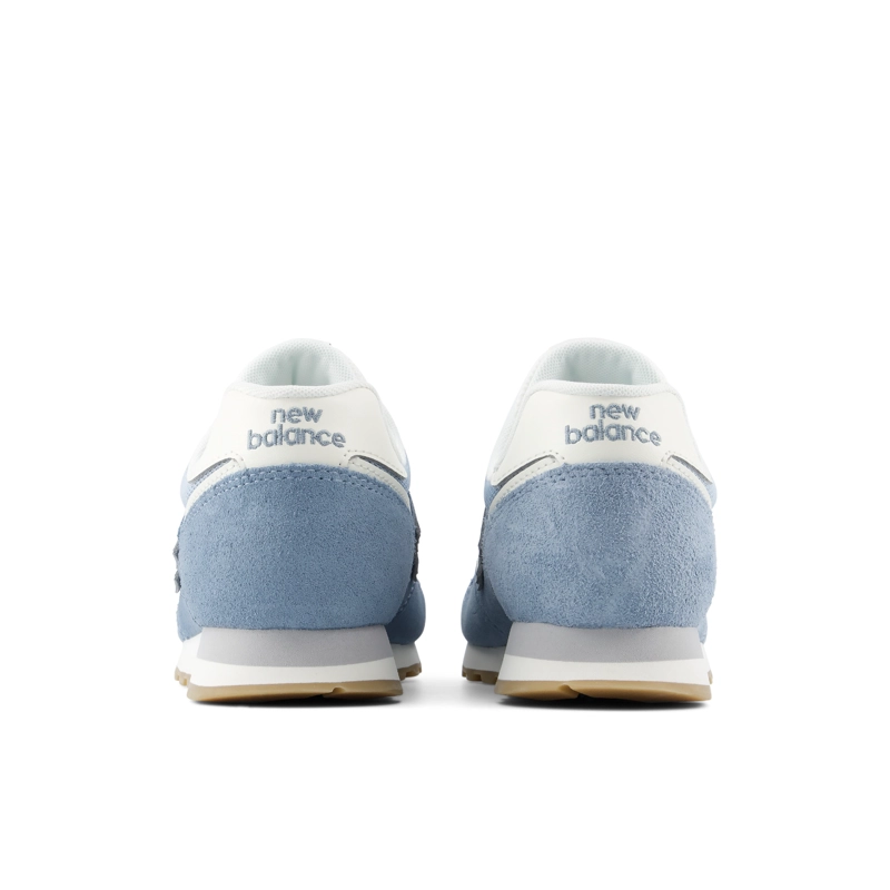 ZAPATILLAS URBANAS MUJER NEW BALANCE 373 AZUL CLARO - 6