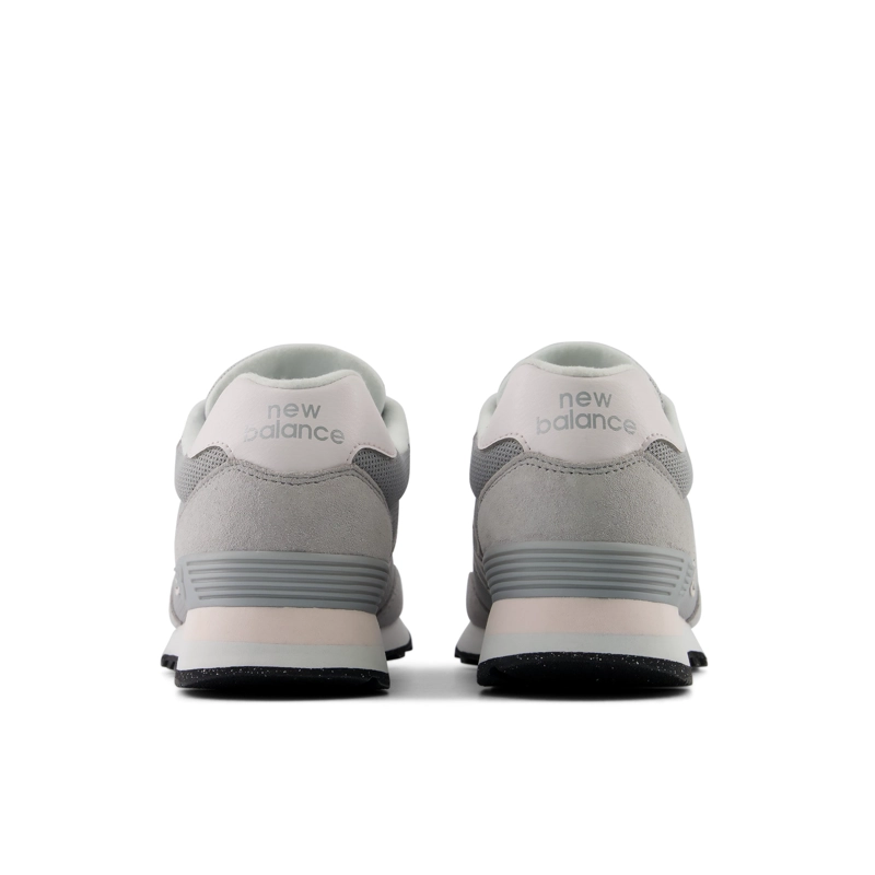 ZAPATILLAS URBANAS MUJER NEW BALANCE 515 GRIS/ROSA - 6