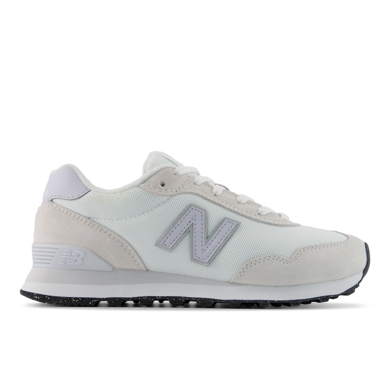 ZAPATILLAS URBANAS MUJER NEW BALANCE 515 BLANCA/MULTI - 1