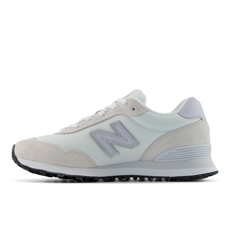 ZAPATILLAS URBANAS MUJER NEW BALANCE 515 BLANCA/MULTI - 2