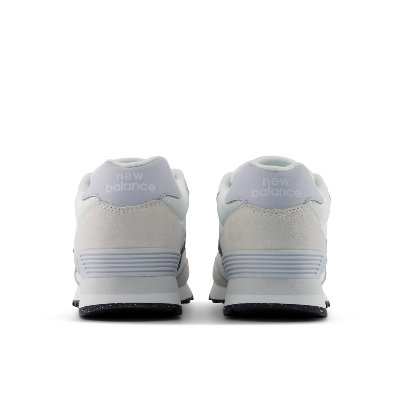 ZAPATILLAS URBANAS MUJER NEW BALANCE 515 BLANCA/MULTI - 6