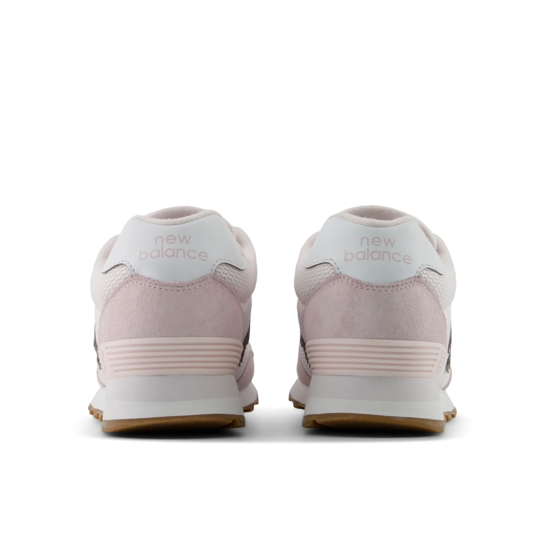 ZAPATILLAS URBANAS MUJER NEW BALANCE 515 ROSADAS - 6