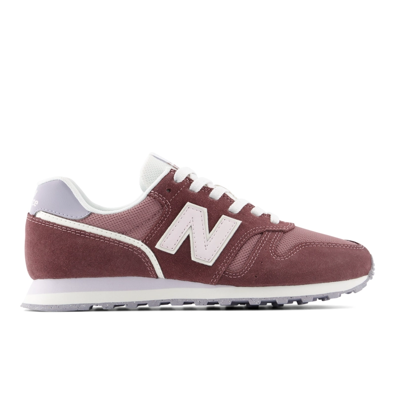 ZAPATILLAS URBANAS MUJER NEW BALANCE 373 BURDEO - 1