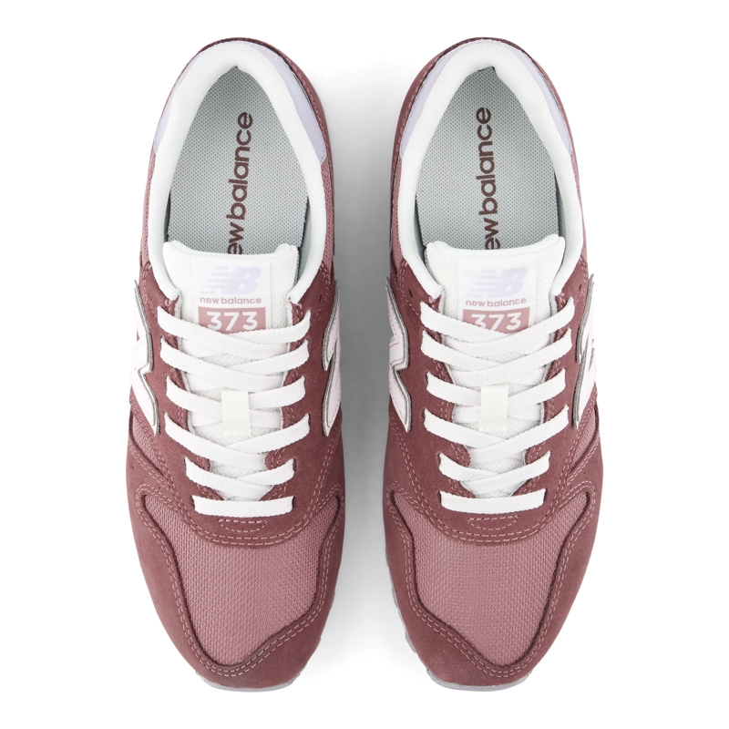 ZAPATILLAS URBANAS MUJER NEW BALANCE 373 BURDEO - 3