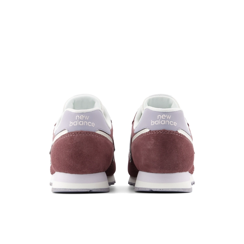 ZAPATILLAS URBANAS MUJER NEW BALANCE 373 BURDEO - 6