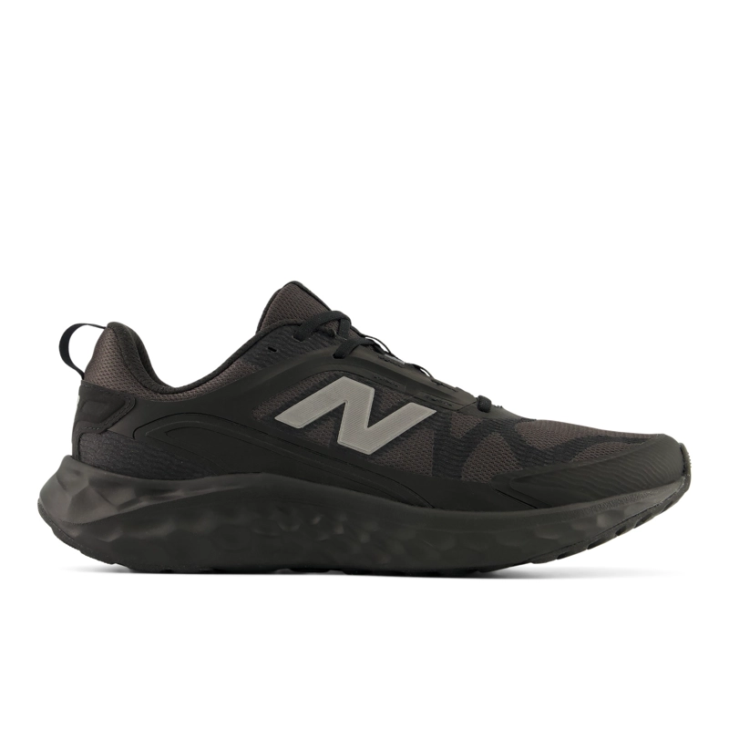 ZAPATILLAS RUNNING HOMBRE NEW BALANCE FRESH FOAM ARISHI V4 NEGRAS - 1