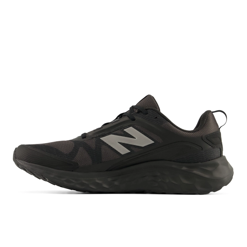 ZAPATILLAS RUNNING HOMBRE NEW BALANCE FRESH FOAM ARISHI V4 NEGRAS - 2