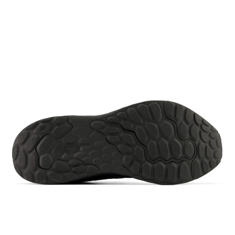 ZAPATILLAS RUNNING HOMBRE NEW BALANCE FRESH FOAM ARISHI V4 NEGRAS - 5