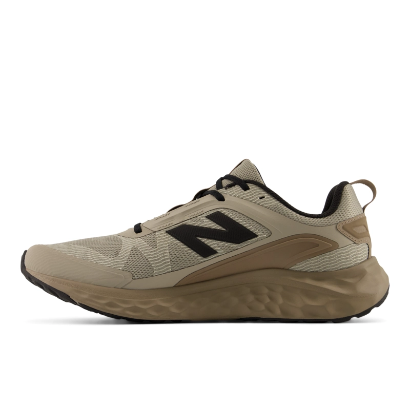 ZAPATILLAS RUNNING HOMBRE NEW BALANCE ARISHI V4 MARRON - 2