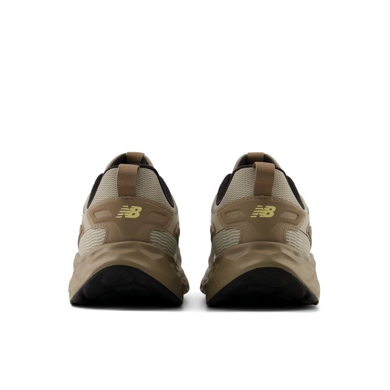 ZAPATILLAS RUNNING HOMBRE NEW BALANCE ARISHI V4 MARRON - 6