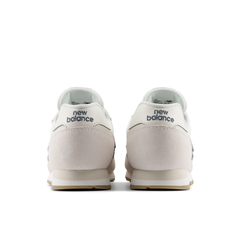 ZAPATILLAS URBANAS MUJER NEW BALANCE 373 BEIGE/AZUL - 6