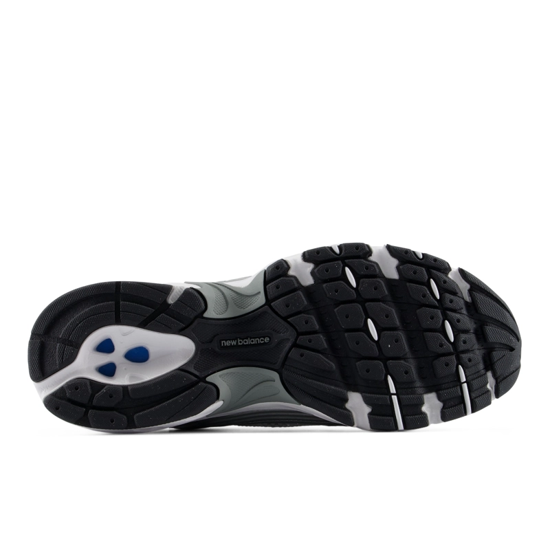 ZAPATILLAS URBANAS UNISEX NEW BALANCE 530 GRIS/VERDES - 5