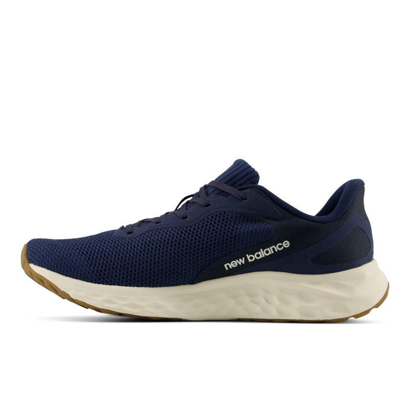 ZAPATILLAS RUNNING HOMBRE NEW BALANCE ARISHI V4 AZULES - 2