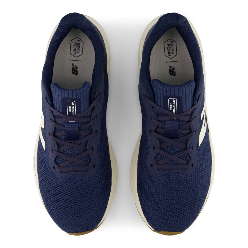 ZAPATILLAS RUNNING HOMBRE NEW BALANCE ARISHI V4 AZULES - 3