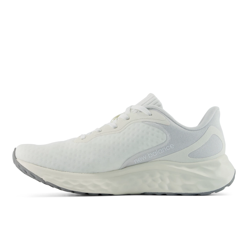 ZAPATILLAS RUNNING MUJER NEW BALANCE ARISHI V4 BLANCAS - 2