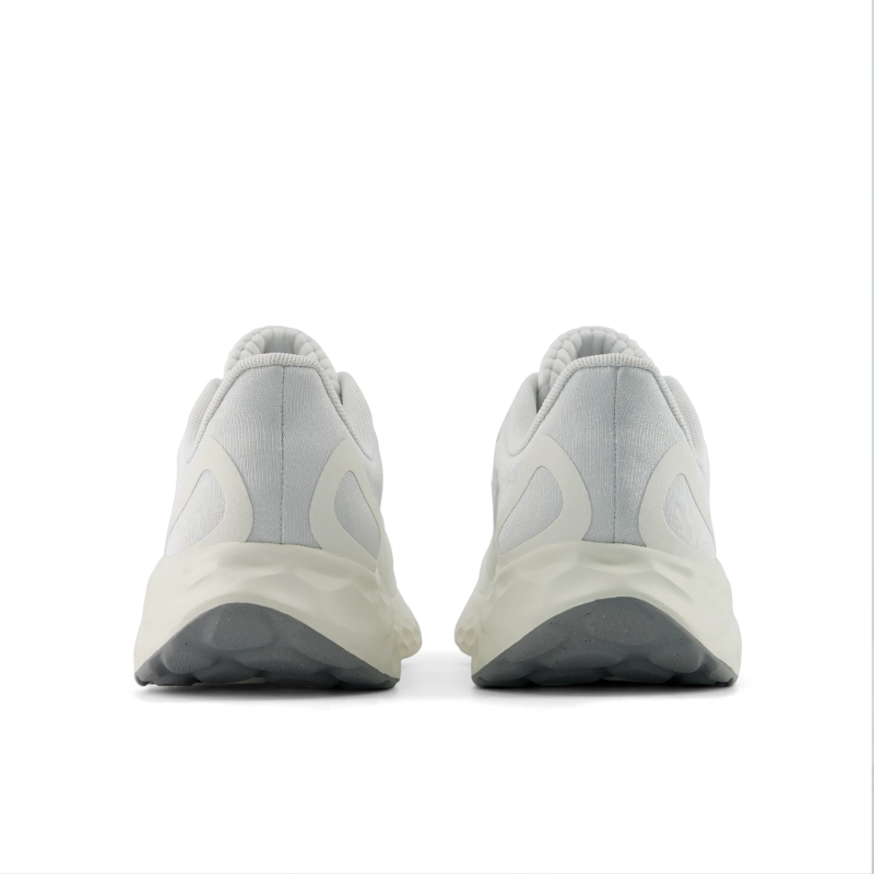 ZAPATILLAS RUNNING MUJER NEW BALANCE ARISHI V4 BLANCAS - 6