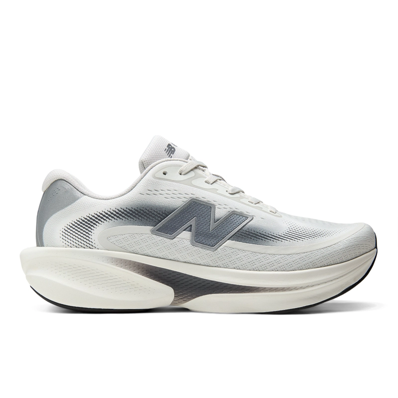 ZAPATILLAS RUNNING HOMBRE NEW BALANCE ELLIPSE PLATA - 1