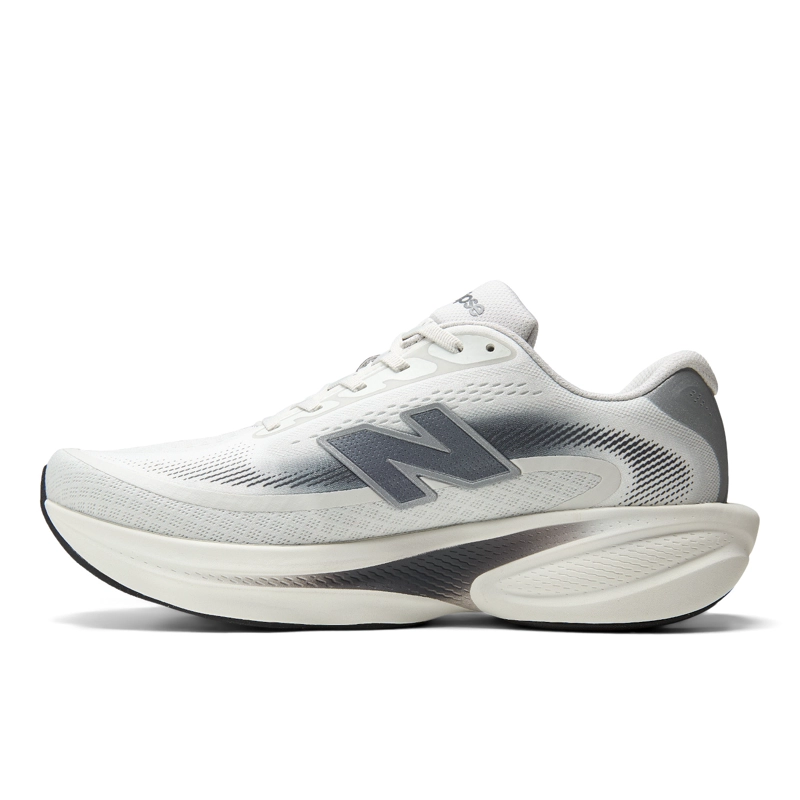 ZAPATILLAS RUNNING HOMBRE NEW BALANCE ELLIPSE PLATA - 2