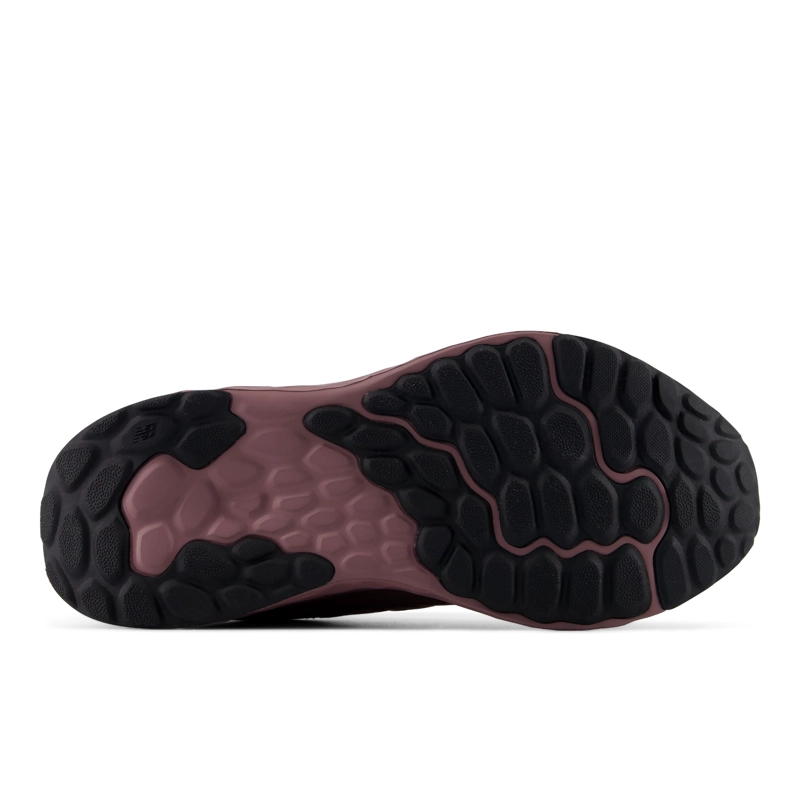 ZAPATILLAS RUNNING MUJER NEW BALANCE ARISHI V4 BURDEOS - 4