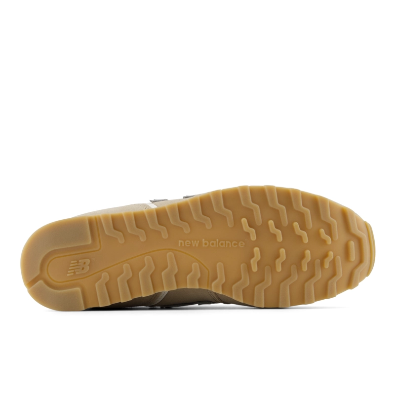 ZAPATILLAS URBANAS MUJER NEW BALANCE 373 NARANJAS - 5