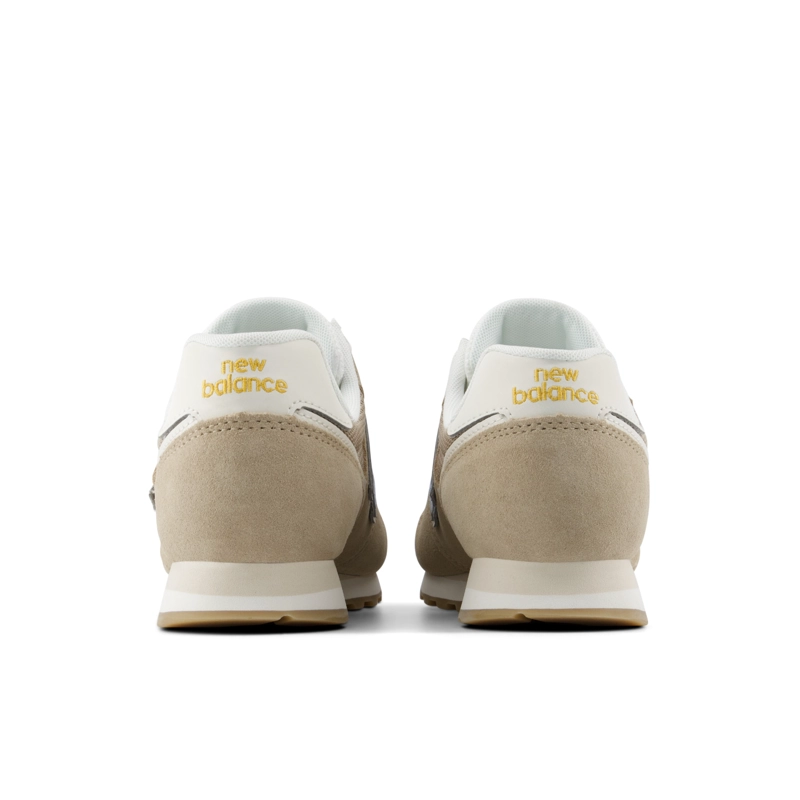 ZAPATILLAS URBANAS MUJER NEW BALANCE 373 NARANJAS - 6