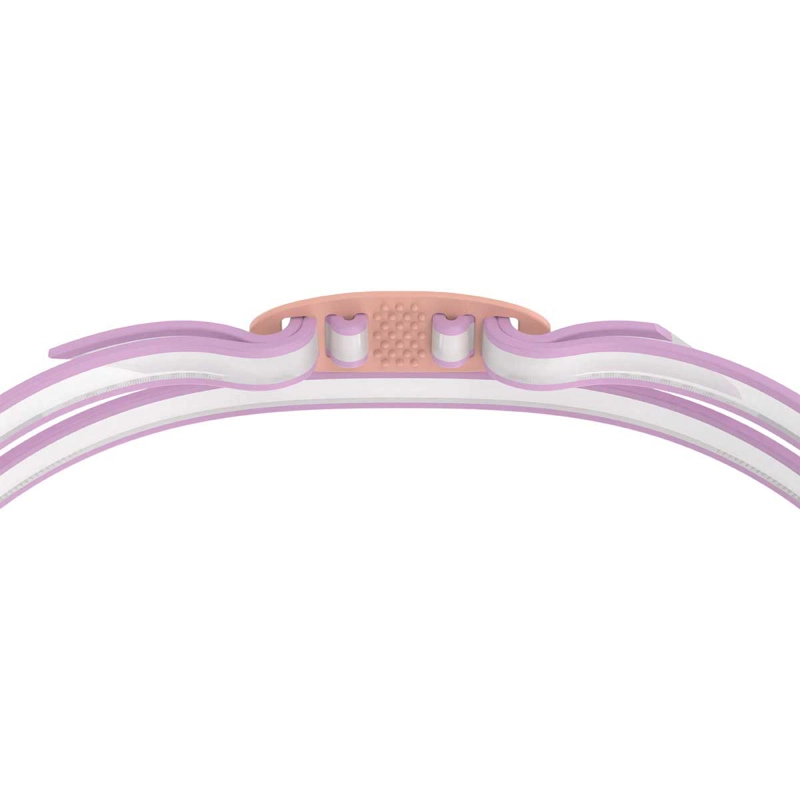 LENTES NATACION MUJER SPEEDO VANQUISHER 3.0 MIRRORED ROSA - 5