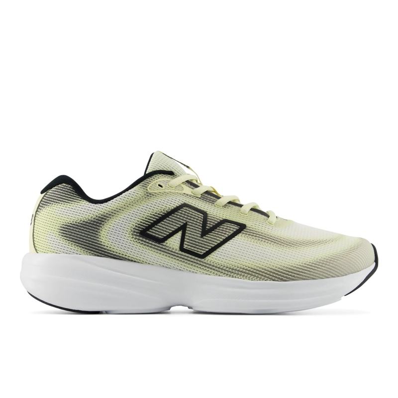ZAPATILLAS RUNNING HOMBRE NEW BALANCE 411 V4 AMARILLAS - 1