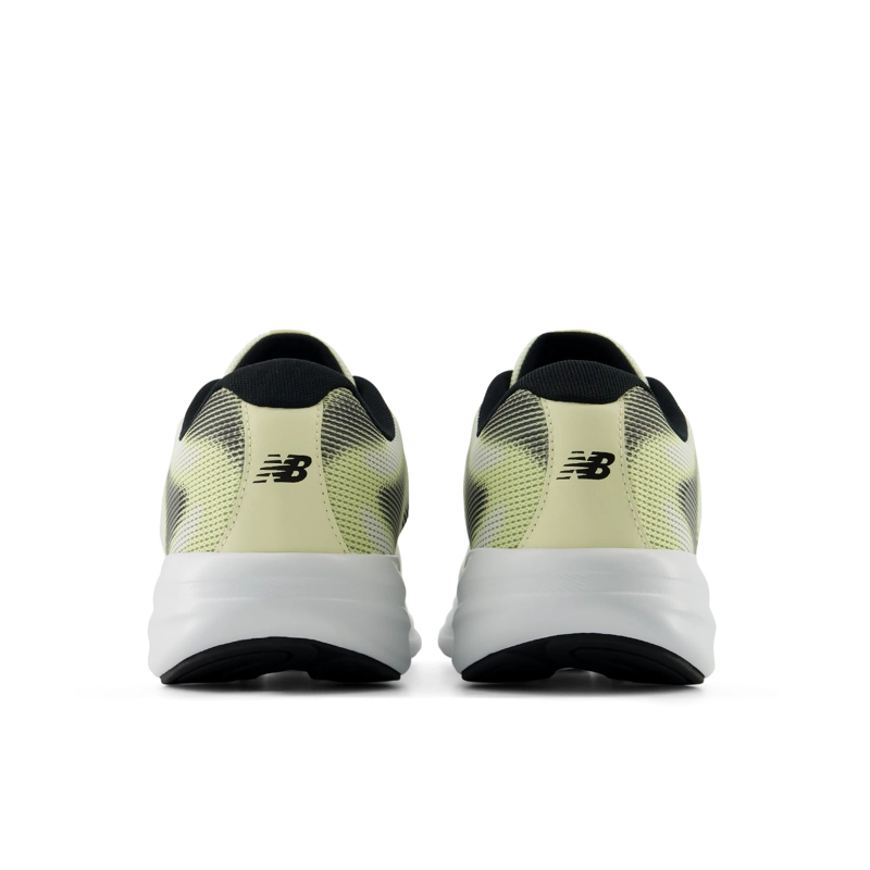 ZAPATILLAS RUNNING HOMBRE NEW BALANCE 411 V4 AMARILLAS - 6