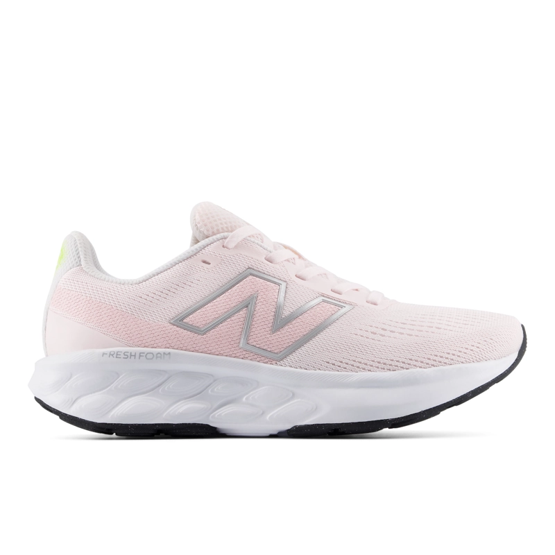ZAPATILLAS RUNNING MUJER NEW BALANCE 520 V9 ROSADAS - 1