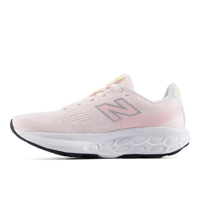 ZAPATILLAS RUNNING MUJER NEW BALANCE 520 V9 ROSADAS - 2