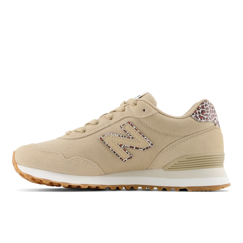 ZAPATILLAS URBANAS MUJER NEW BALANCE 515 CAFE PRINT - 2