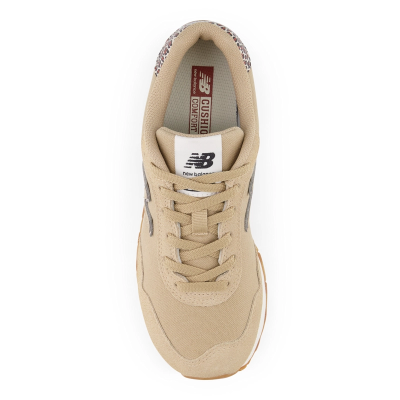 ZAPATILLAS URBANAS MUJER NEW BALANCE 515 CAFE PRINT - 3