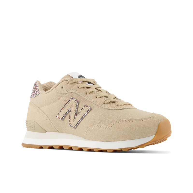 ZAPATILLAS URBANAS MUJER NEW BALANCE 515 CAFE PRINT - 4