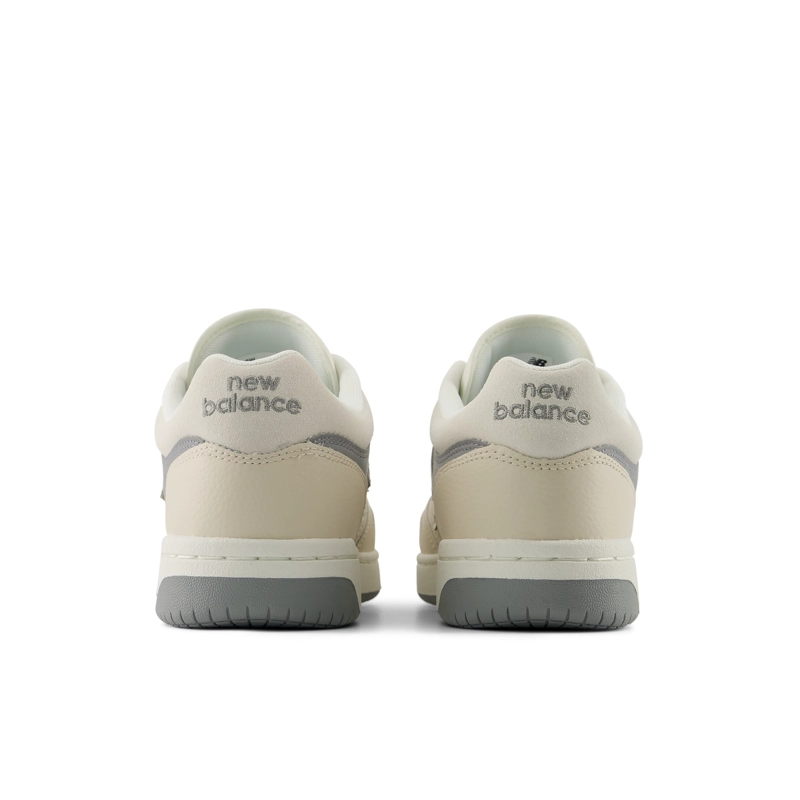 ZAPATILLAS URBANAS UNISEX NEW BALANCE 480 BEIGE/CREMA - 6