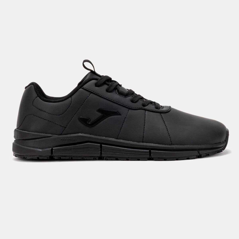 ZAPATILLAS URBANA HOMBRE JOMA BAREFOOT 2621 NEGRO - 1