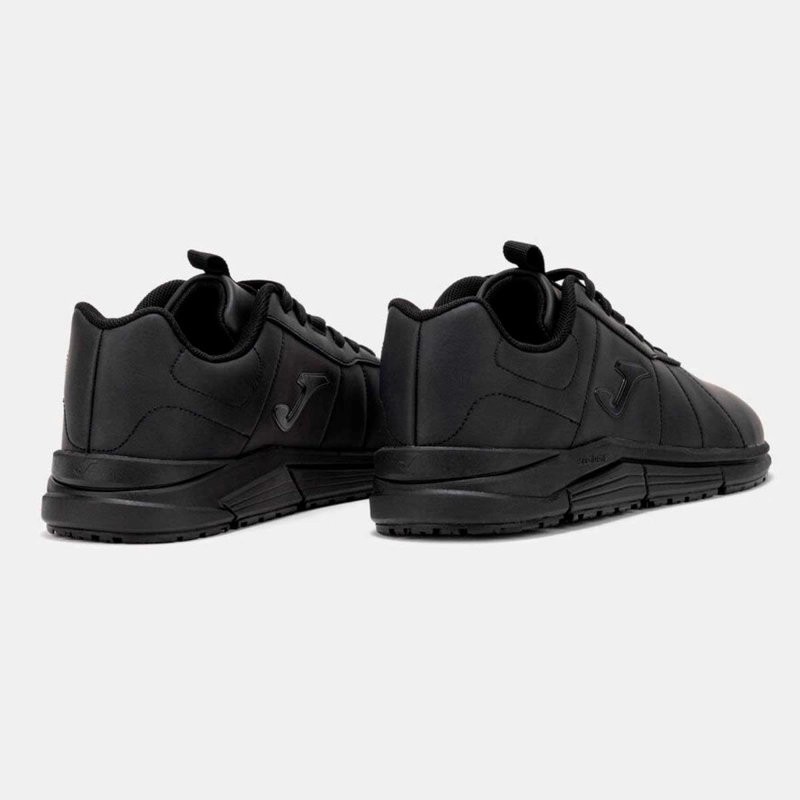 ZAPATILLAS URBANA HOMBRE JOMA BAREFOOT 2621 NEGRO - 3